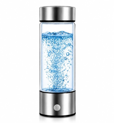 Gift box hydrogen rich - box,