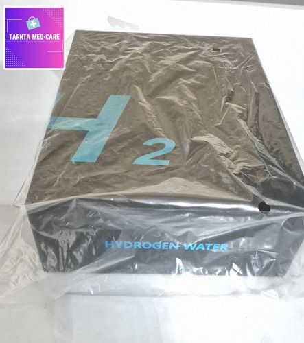Hydrogen water bottle - hydrogen,