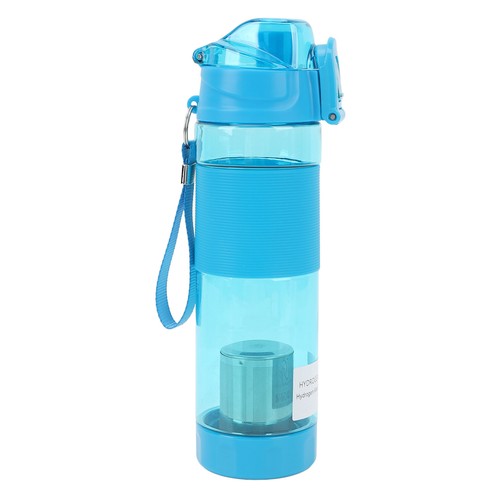 Hydrogen water bottle - water,