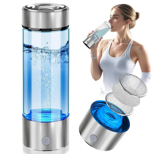 2025 new hydrogen water - hydrogen,