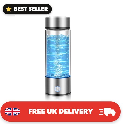 Hydrogen water generator - hydrogen,