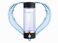 2025 New Hydrogen Water