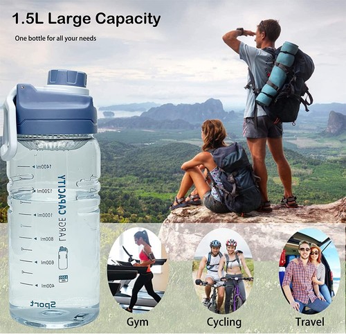 Hydrogen water bottle 5l - water,
