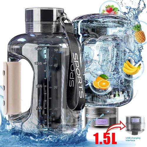 Hydrogen water bottle - hydrogen,