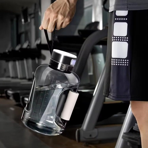 Upgrade hydrogen water - 1.5l,