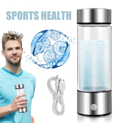 Portable hydrogen rich - portable,