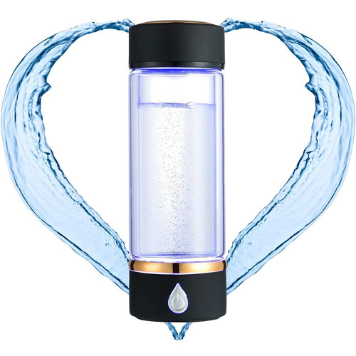 300ml hydrogen water - hydrogen, bottle