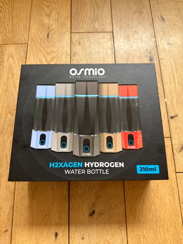 Bnib new osmio h2xagen - bnib,