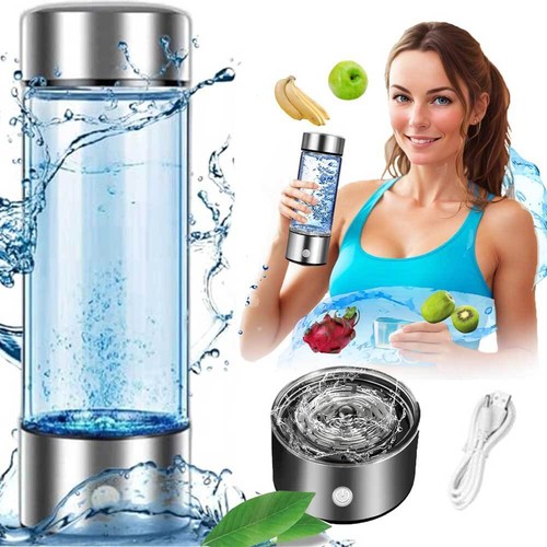 450ml hydrogen rich generator - 450ml,