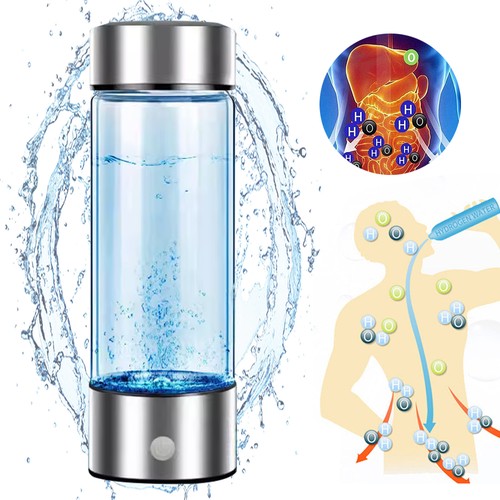 420ml hydrogen water - 420ml,