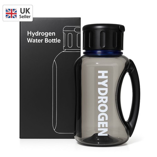 Hydrogen water bottle 5l - water,