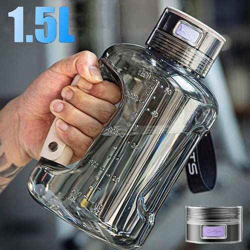 Hydrogen water bottle - hydrogen,