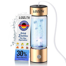 2025 Technology Hydrogen Water