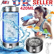 2025 New Hydrogen Water