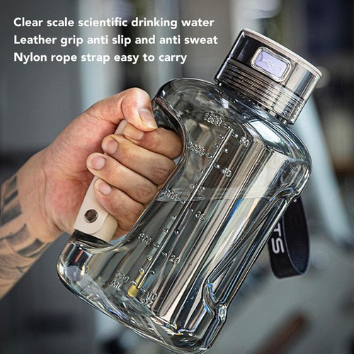 Hydrogen water bottle 5l - water,