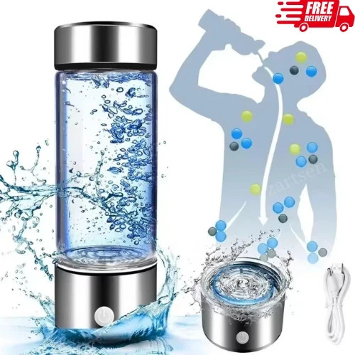 H2elite portable 420ml - h2elite,