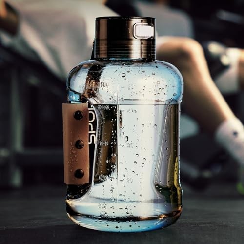 Hydrogen water bottle - water,