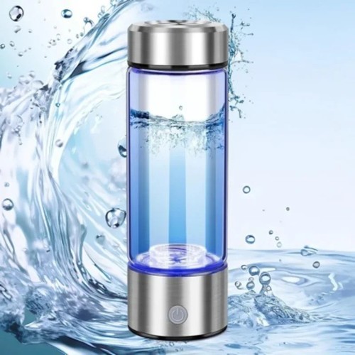 H2elite portable 420ml - h2elite,