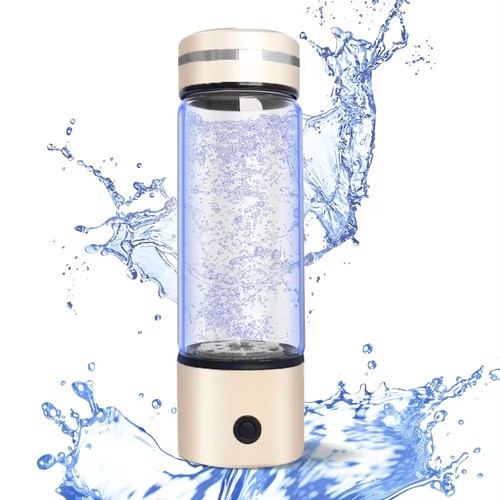 Hydrogen water bottle - bottle, spe