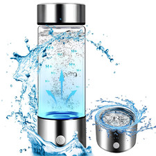 2025 New Hydrogen Water