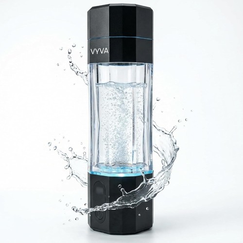 Vyva hydrogen water generator - vyva,