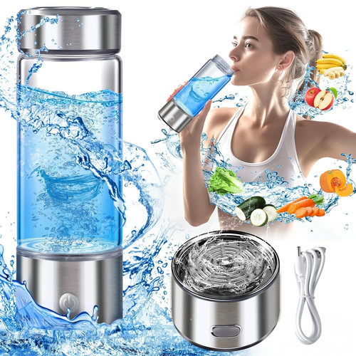 420ml hydrogen rich generator - 420ml,