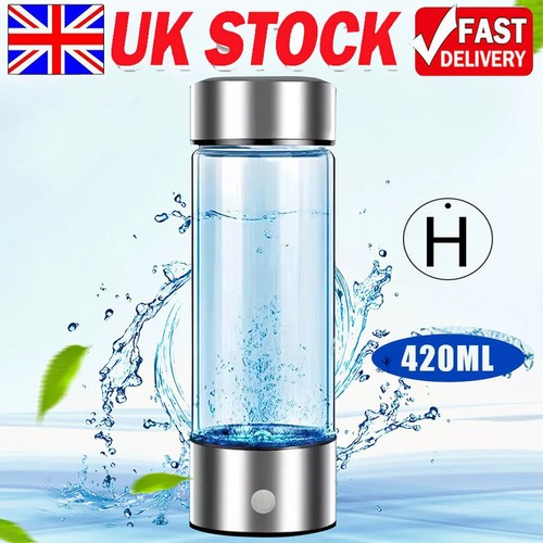 420ml usb hydrogen rich - 420ml,