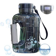 Hydrogen Water Bottle 1.5L