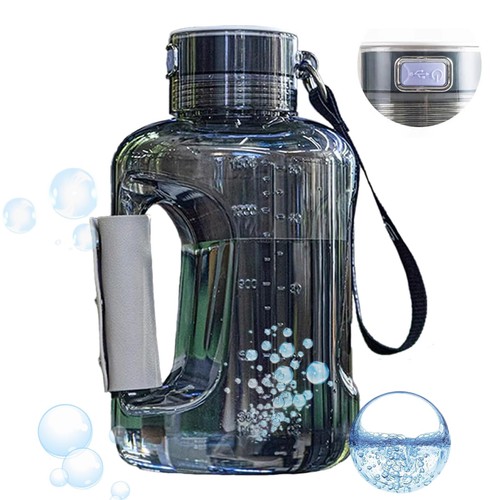 Hydrogen water bottle 5l - hydrogen,