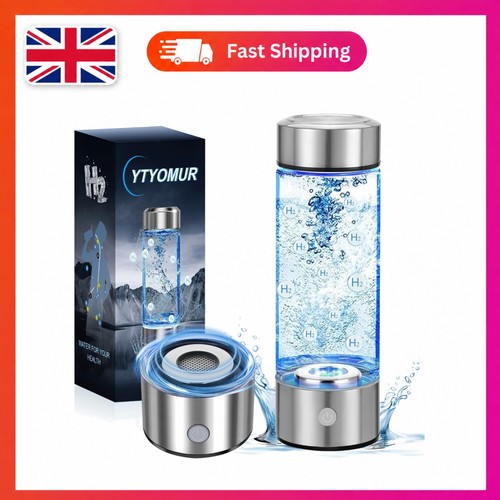 High purity 450ml - high,