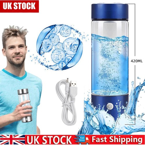 420ml hydrogen water - 420ml,