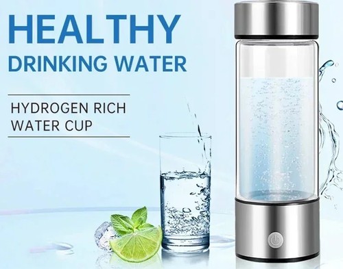 420ml usb hydrogen rich - 420ml,