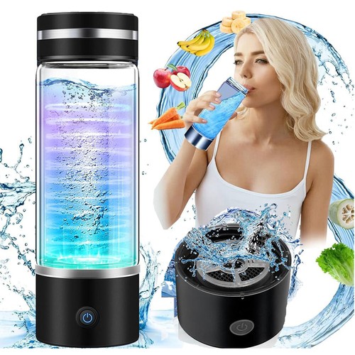 380ml hydrogen water - 380ml,