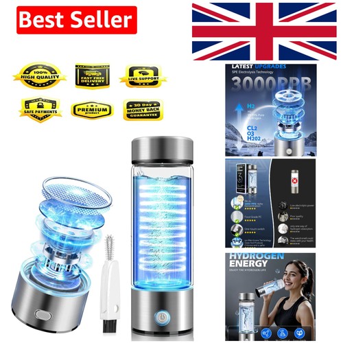 2025 upgraded hydrogen water - 2025,