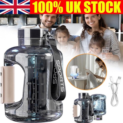 Hydrogen water bottle 1500ml - hydrogen,