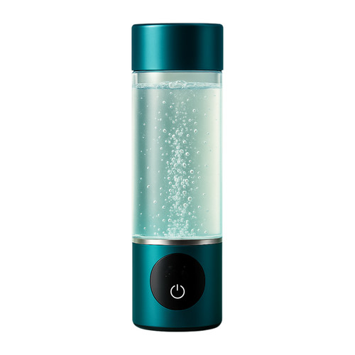 Hydrogen water bottle - hydrogen,