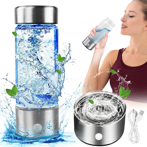 450ml hydrogen rich generator - 450ml, hydrogen-rich