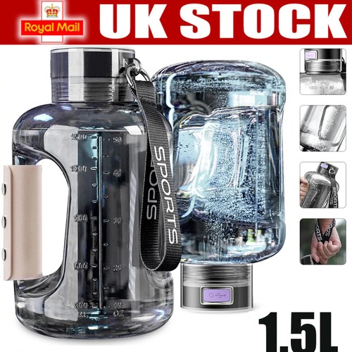 Hydrogen water bottle - hydrogen,