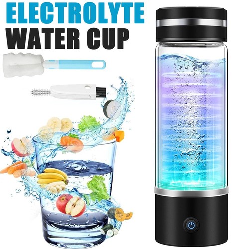 380ml hydrogen rich - 380ml, hydrogen-rich