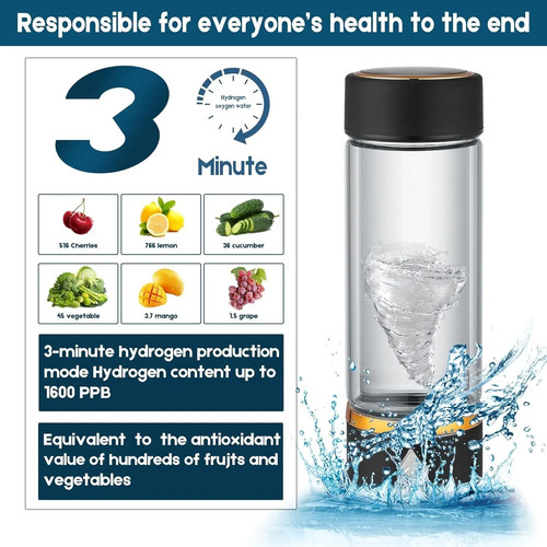 2025 new hydrogen water - hydrogen,