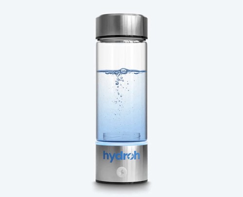 Hydrogen water bottle - hydrogen,
