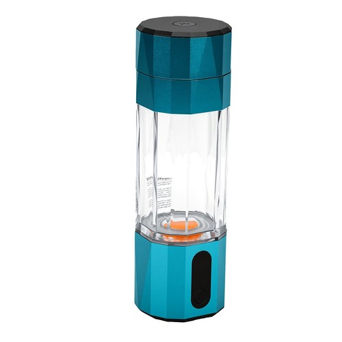 Hydrogen water bottle led - hydrogen,