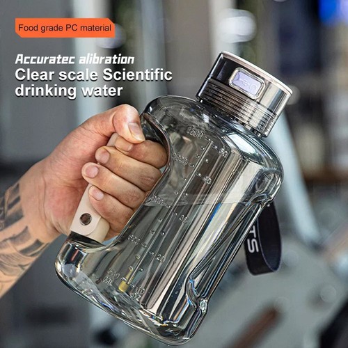 Hydrogen water bottle 5l - hydrogen,