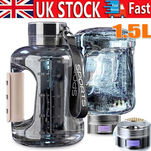 Hydrogen water bottle - hydrogen,