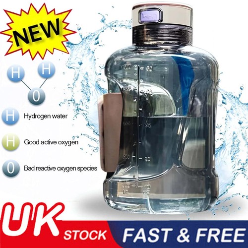 1500ml hydrogen rich - 1500ml, generator