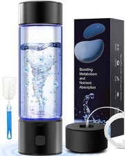 Hydrogen Water Generator