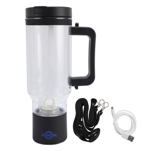 Hydrogen sports bottle 4000mah - hydrogen,